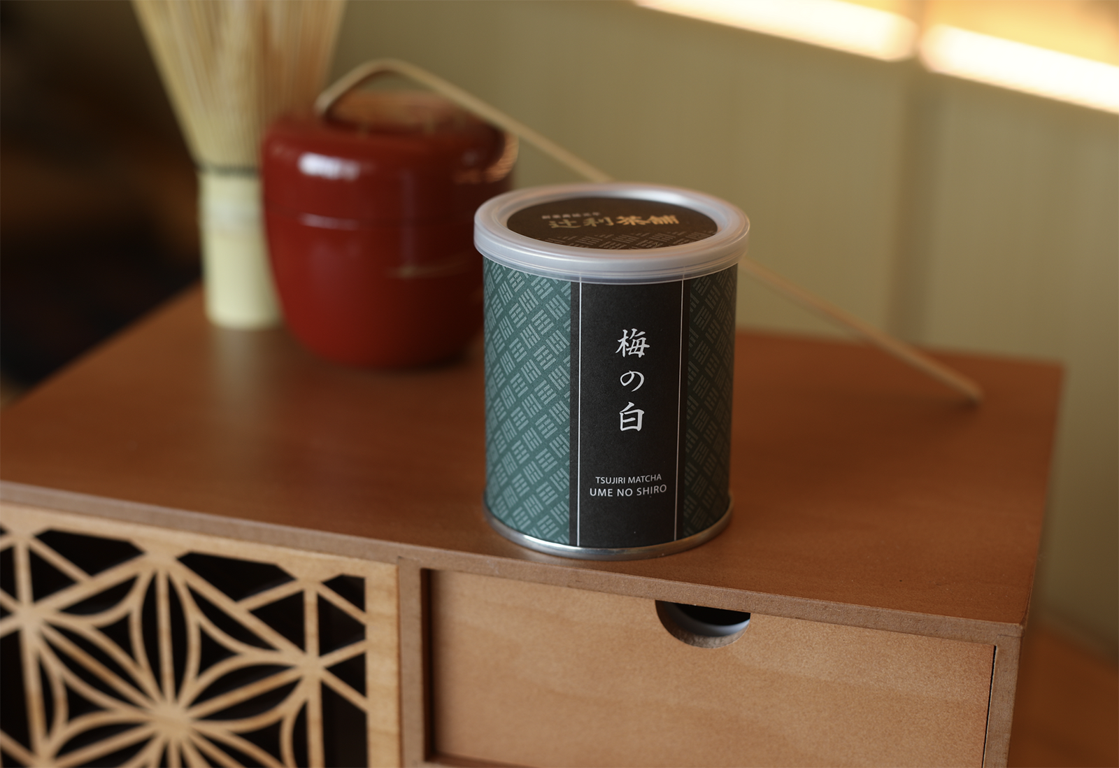 UMENOSHIRO 梅の白 ( 30g )– TSUJIRI Canada