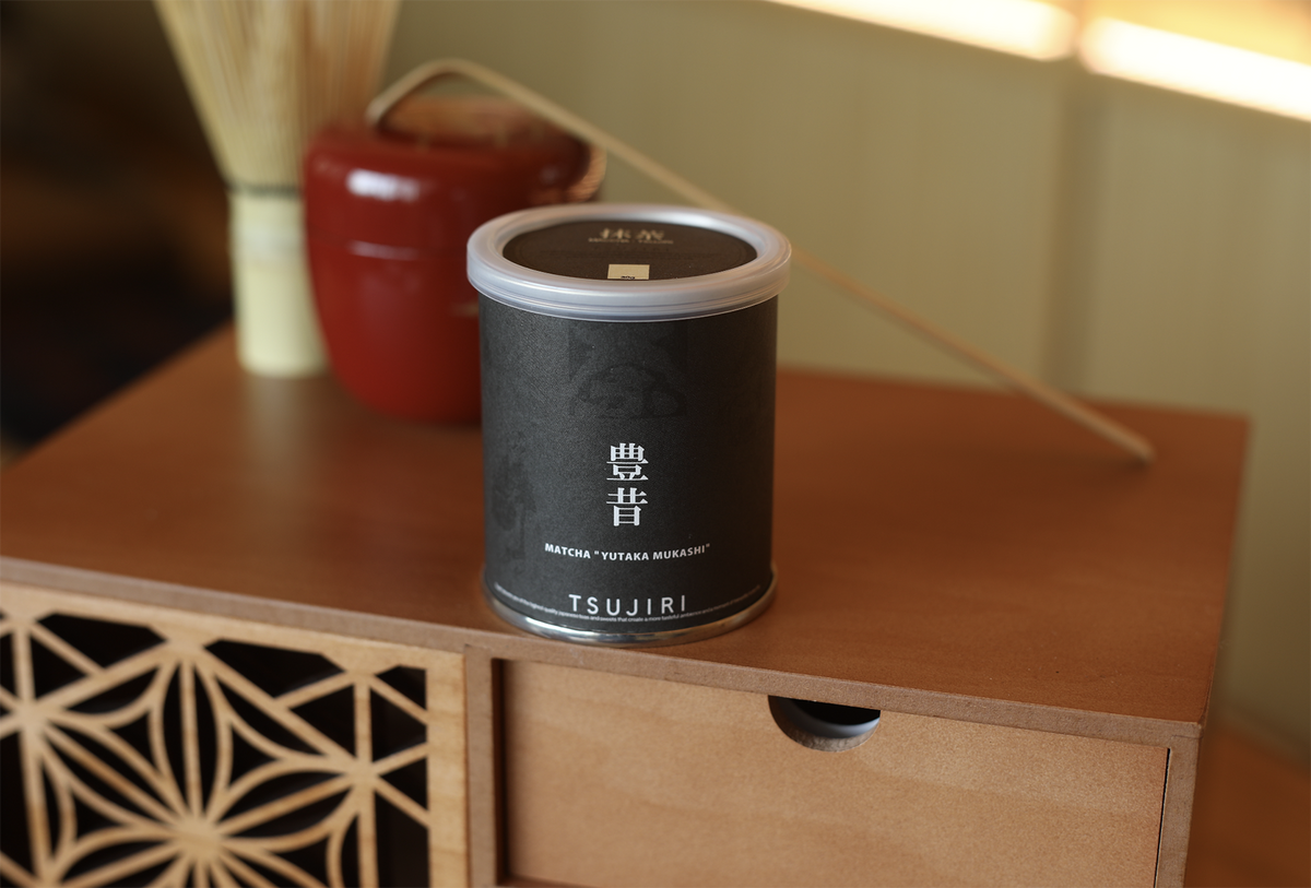 TSUJIRI Matcha– TSUJIRI Canada