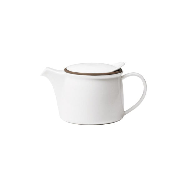 KINTO BRIM Teapot 450ml - TSUJIRI Canada