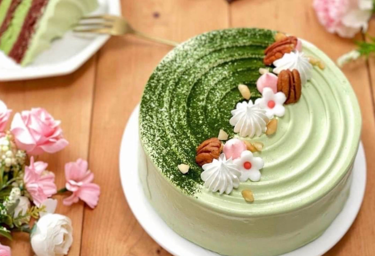 Yudi Patisserie (@patisserieyudi) · Instagram photos and Reels